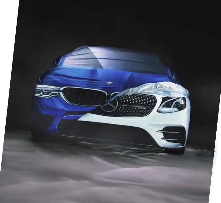 Luxury car repair in Gurugram