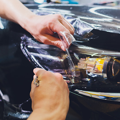 Luxury car repair in Gurugram