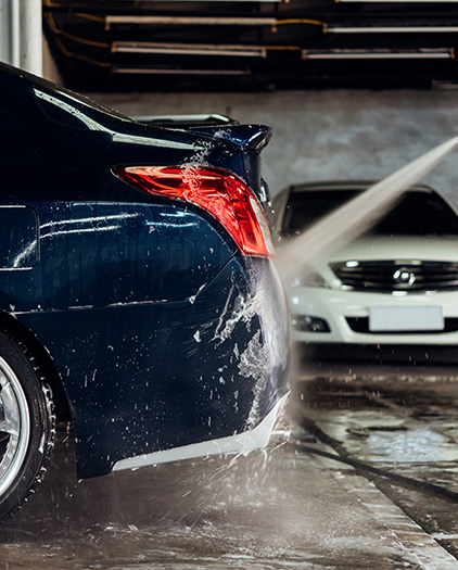Luxury car repair in Gurugram