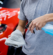 Luxury car repair in Gurugram