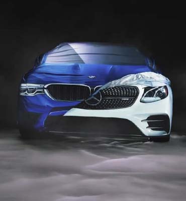 Luxury car repair in Gurugram